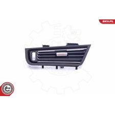  Szellőző rács ; BMW 5 (F10, F11) ; 64229166884 autóalkatrész