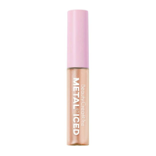 Szemceruza Beauty Creations Metal-Iced Metallic Liner, 5 ml - 04 Starlight szemceruza