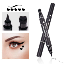 Szemceruza tinta, Kiss Beauty, szívbélyegzővel, 03 szemceruza
