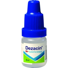  + szemcsepp 8 ml kutyafelszerelés