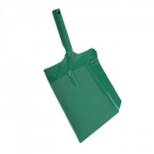 .. Szemetes lapát fém lovaglás