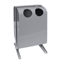  Szemetes szürke nagy, Szürke szemetes