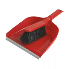  Szemeteslapát + kefe Gumis takarító és háztartási eszköz