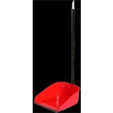  . Szemeteslapát, nyéllel, gumiéllel takarító és háztartási eszköz