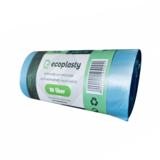 Szemeteszsák 10L - 45*50cm extra erős 20db/tek tisztító- és takarítószer, higiénia