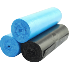  Szemeteszsák 110L - 60*100cm extra erős 10db/tek (Karton - 50 tek) takarító és háztartási eszköz