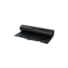 Szemeteszsák 240 liter 100 x 125 cm 30 mikron 10 db/tekercs tisztító- és takarítószer, higiénia