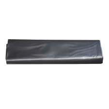  Szemeteszsák 45 liter 60 x 60 cm 40 mikron PE fekete tisztító- és takarítószer, higiénia