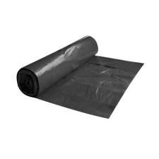 Szemeteszsák 80 liter 70 x 90 cm 20 db/tekercs tisztító- és takarítószer, higiénia