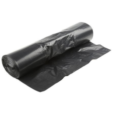 Szemeteszsák 95x120 cm 0.03 mm, 200 liter, 10 db tisztító- és takarítószer, higiénia