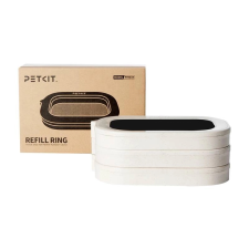 Szemeteszsákok PETKIT PUROBOT ULTRA macskaalomtartóhoz – 3 db macskafelszerelés