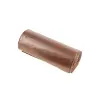  Szemeteszsákok - tartós 120l 10db barna 61884