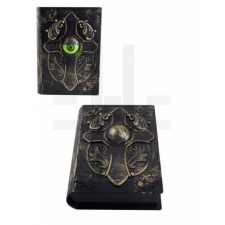  SZEMGOLYÓS KÖNYV MOZGÁSSAL, FÉNY- ÉS HANGHATÁSSAL party kellék