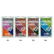  Szemhéjpúder 4 részes (7 gr) szemhéjpúder