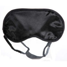  Szemmaszk fekete MEDIGOR gyógyászati segédeszköz