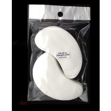  Szempilla alátét festéshez (Papír, 100db) szempillafesték