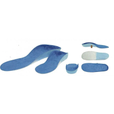  SZENDVICS SZERKEZETŰ SAJKABETÉT 1 pár gyógyászati segédeszköz