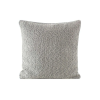  Szenil4 zsenília párnahuzat Ezüst 45x45 cm