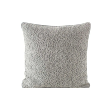  Szenil4 zsenília párnahuzat Ezüst 45x45 cm lakástextília