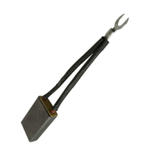  Szénkefe 10x25x50mm j201 kisháztartási gépek kiegészítői