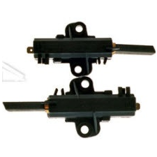 Szénkefe 4,5 x 13 x 30mm beépíthető gépek kiegészítői