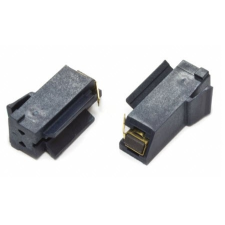  Szénkefe 4 x 9 x 28mm beépíthető gépek kiegészítői