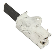 Szénkefe 5 x 12,5 x 27mm beépíthető gépek kiegészítői