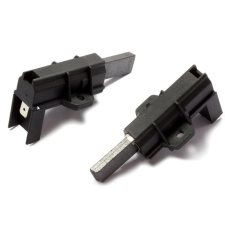  Szénkefe 5 x 12,5 x 40mm beépíthető gépek kiegészítői