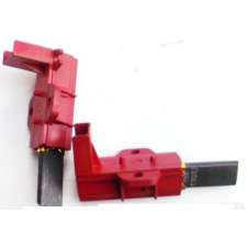  Szénkefe 5 x 12 x 26mm beépíthető gépek kiegészítői