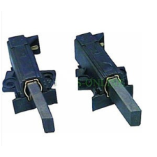 Szénkefe 5 x 12 x 35mm beépíthető gépek kiegészítői