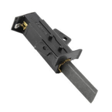  Szénkefe 5 x 12 x 40mm beépíthető gépek kiegészítői