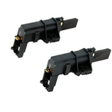  Szénkefe 5 x 13,5 x 31mm beépíthető gépek kiegészítői