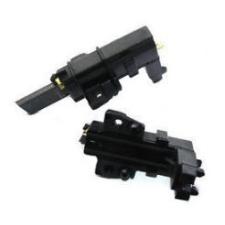  Szénkefe 5 x 13,5 x 35mm beépíthető gépek kiegészítői