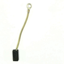  SZÉNKEFE 5X6,3x13 mm, (6,3X5X13 mm), KOMPATIBILITÁS: FEIN 30711062001 kisháztartási gépek kiegészítői