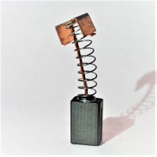  Szénkefe 5x8x11 mm, (8x5x11 mm) kisháztartási gépek kiegészítői