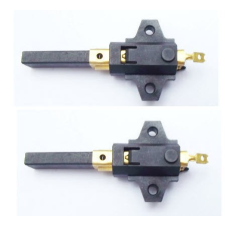  Szénkefe 6,3 x 11 x 36 * beépíthető gépek kiegészítői