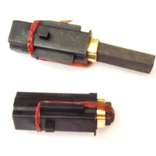  Szénkefe 6,3 x 9,5 x 32mm kisháztartási gépek kiegészítői