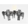  Szénkefe 6 x 7 x 12mm