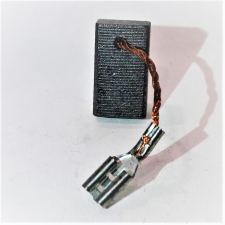  Szénkefe 6x10x17 mm, (10x6x17 mm) kisháztartási gépek kiegészítői