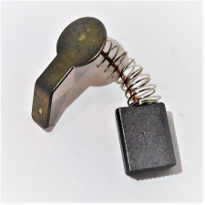  Szénkefe 6x12x16 mm, (12x6x16 mm) kisháztartási gépek kiegészítői