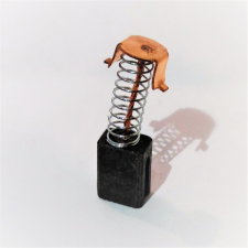  Szénkefe 6x9x12mm (9x6x12 mm) kisháztartási gépek kiegészítői
