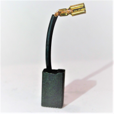  Szénkefe 6x9x15 mm, (9x6x15 mm) kisháztartási gépek kiegészítői