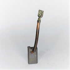  Szénkefe 7x11x20 mm, (11x7x20 mm) kisháztartási gépek kiegészítői