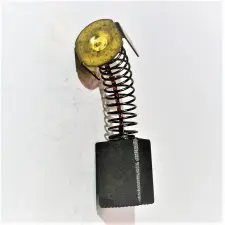  Szénkefe 8x12x16 mm, (12x8x16 mm) kisháztartási gépek kiegészítői