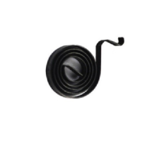  SZÉNKEFE FESZÍTŐ RUGÓ BOSCH GWS6-100/125 23X13X2,5 mm kisháztartási gépek kiegészítői