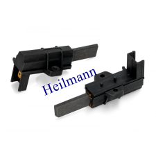 Szénkefe házzal párban (2db.) 5X13,5X38mm C00273898 ; 482000023145 beépíthető gépek kiegészítői