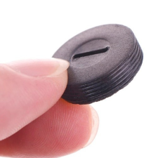  Szénkefe tartó sapka ø14 , kupak, zárófedél kisháztartási gépek kiegészítői