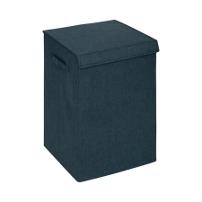  Szennyeskosár 74L-kék 206923P bútor