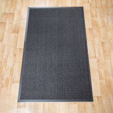  Szennyfogó szőnyeg 90&#215;150 cm &#8211; Antracit színben lakástextília