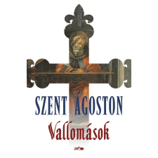 Szent Ágoston - Vallomások egyéb könyv